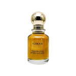 Two Minutes After The Kiss: Azman's Debut Fragrance