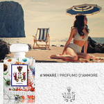 Carthusia A'mmare - Profumo d'Ammore
