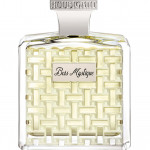 Houbigant Bois Mystique Review