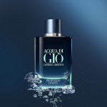 Armani Acqua di Giò Profondo vs Profondo Lights