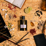 Ambre Cello: The Melody of the Desert by L'Orchestre Parfum