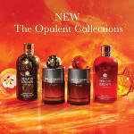 Molton Brown The Opulent Collection: Neon Amber Labdanum Dusk