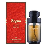 Zegna Pour Homme: The First Ermenegildo Zegna Fragrance