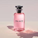 Louis Vuitton: Spell On You