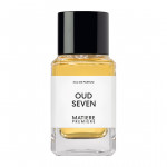 Matiere Premiere Launches Harrods Exclusive: Oud Seven