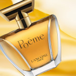 Poême Lancome: Junction of three stars