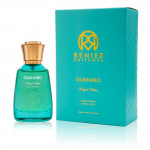 GUANABO - Miguel Matos for Renier Perfumes