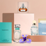 Best in Show: Perfumes by Daniela Roche Andrier