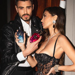 Police Potion Love Power: Police Potion Power For Him and Police Potion Love For Her