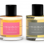 YVRA represents a Social and Antisocial Perfumes - 1500 l'Essence de Distance 1991 L'Essence de L'Explorance