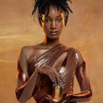 Alien Goddess: Mugler's Lukewarm Tropical Cuddles