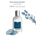 Yucatan Secret: A New Perfume by Comptoir Sud Pacific