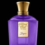 Zagar: New Perfume by Blend Oud