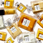 5 INTERPRETATIONS OF Chanel No 5
