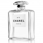 Chanel N°5 - EVOLUTION OF THE BOTTLE