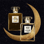 Chanel No 5: Ask For The Moon - Holiday Editions 2021
