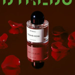 Byredo Novelties Young Rose Mumbai Noise Copy Ideas But Still Astound