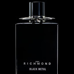 John Richmond Black Metal Eau de Parfum