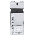 TFWA 2021: Jacques Bogart Presents Silver Scent Infinite Silver