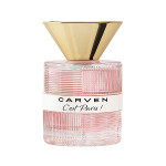 TFWA 2021: Carven C'est Paris! Pour Femme
