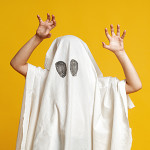 Halloween: A Costume and a Fragrance