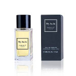 My Ju-Ju: New Perfume by Indult Paris