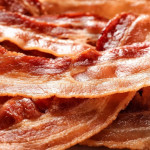 Bacon-Scented Wrapping Paper - The Holiday Accessory No One Needs