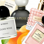 Beautiful, Light and Easy-to-Wear Perfumes for Ladies