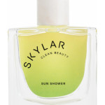 Skylar Sun Shower: A Review