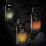 Zilli Millesime Perfume Collection
