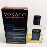 Vorago The California Fragrances: Little-Known   Inexpensive But Winning My Heart