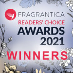 FRAGRANTICA Readers  Choice AWARDS 2021