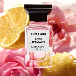 Tom Ford Private Rose Garden