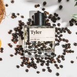 GUY FOX Releases its New Fragrance: Tyler