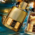 New: Tom Ford Costa Azzurra in Parfum