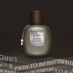 YeYe Parfums Adds Three New Fragrances: Sunken Garden, Golden Aura, and Path to Infinity