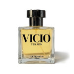 New From Spanish Brand Tukaos: Vicio
