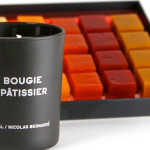 Flavored sweets and edible perfumes: the vanishing line between food and perfume