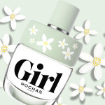 New Limited Edition GIRL BLOOMING Rochas