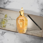 Xerjoff Sketchbook Collection: P.33 Parfum