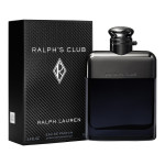 Ralph's Club: An Invictus Derivative With Bubble-gum on Top