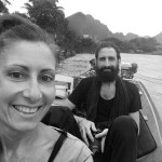Meo Fusciuni Distills Love and His Memories of Laos in Encore du Temps