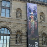 Thierry Mugler Couturissime - A Perfumed Look at the Paris Exhibition