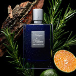By Kilian's Kologne: Energetic, Green, Herbal, Soapy