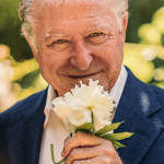 Architect of the Sun: An Interview with the Inimitable Master Perfumer - Alberto Morillas