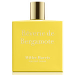 Miller Harris: Bergamot for the Lady and Bergamot for the Gentleman