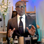 Fragrance Reviewer and Image Consultant Kevin Samuels Passes Away