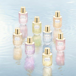 Estée Lauder Luxury Fragrance Collection: From a Christmas Market to a Spring Garden in the Rain