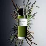 Dior Re-issues 3 Older Private Line Creations: Cologne Blanche, Bois d'Argent, and Eau Noire