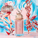 Christian Louboutin Loubiworld: Loubimar Eau de Parfum Légère